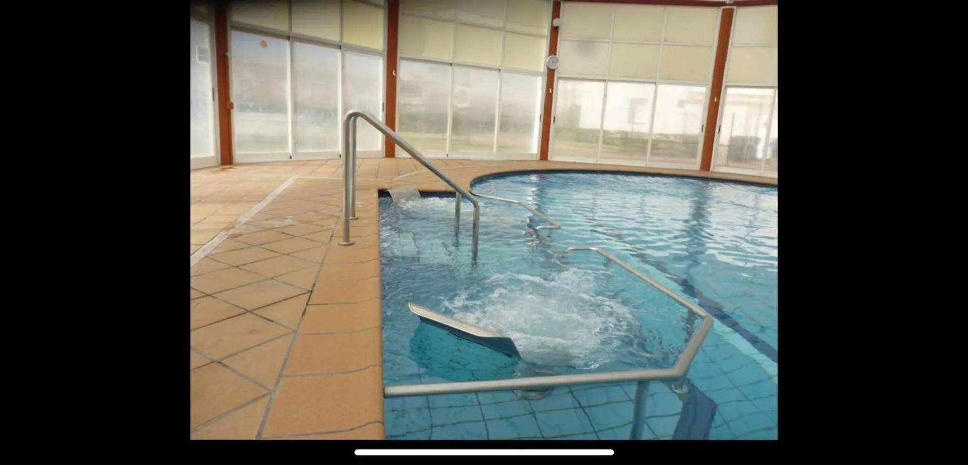 Casa Tranquila Bahia De Vera Naturista 0*,  Spain